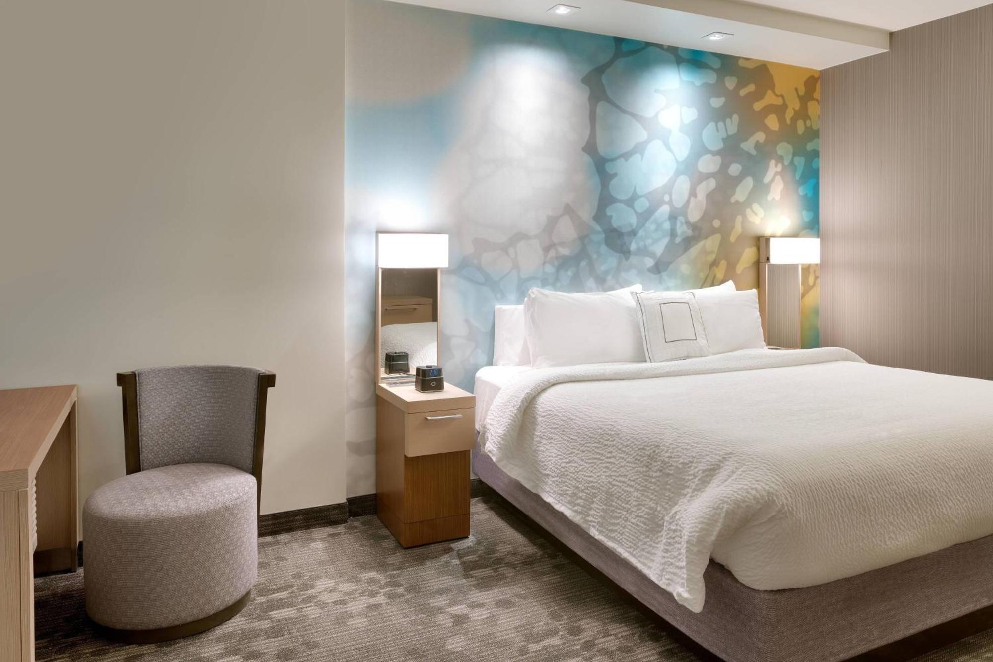 Courtyard By Marriott Los Angeles Lax/Hawthorne Exterior photo
