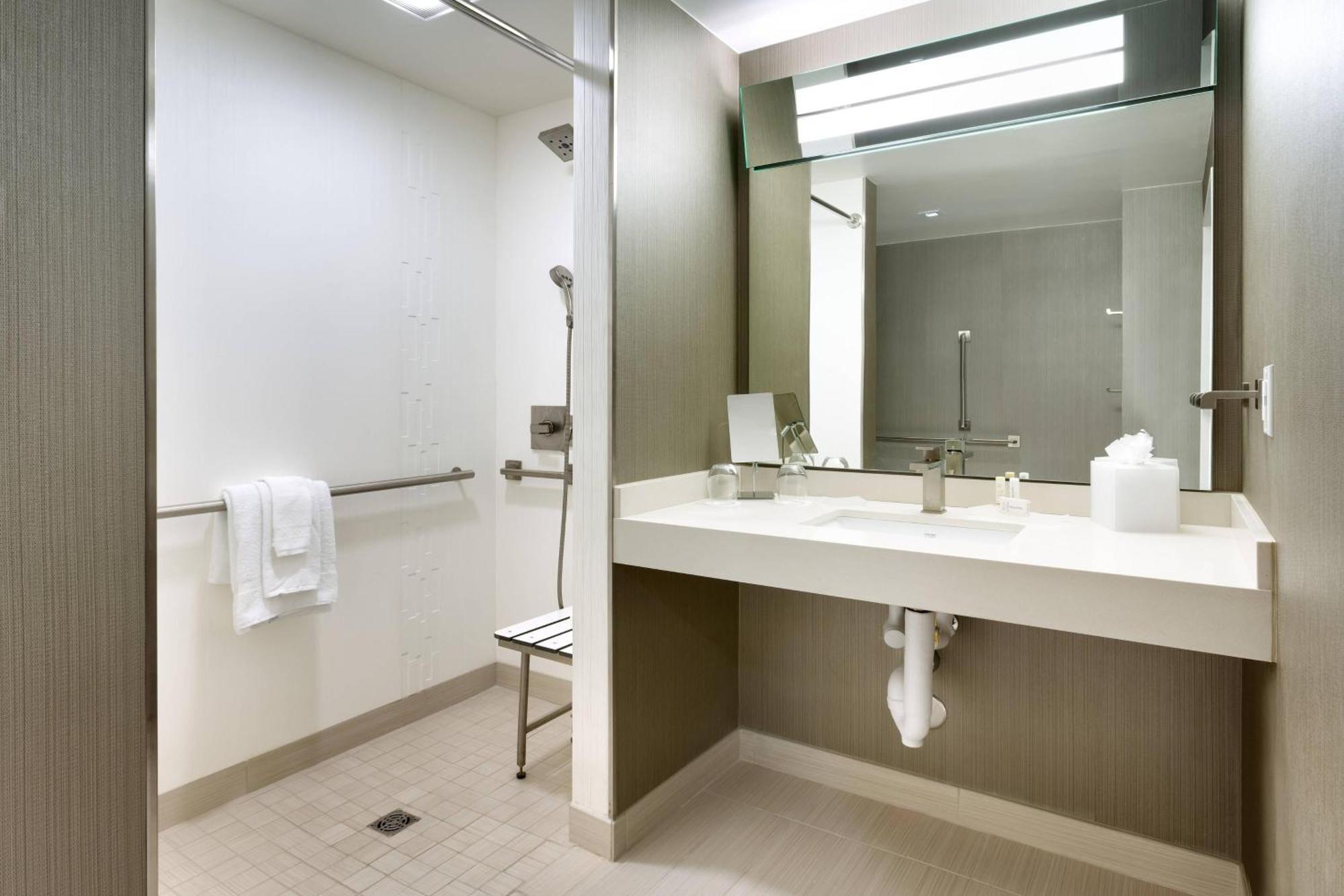 Courtyard By Marriott Los Angeles Lax/Hawthorne Exterior photo